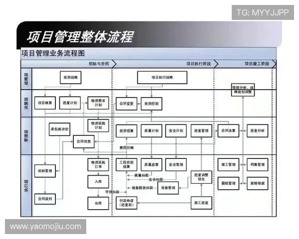 亚星管理网在企业项目管理中的应用优势与实践经验分享